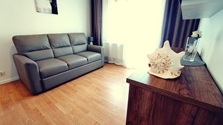 Apartamenyu na Pięterku